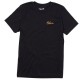 GIBSON BANNER LOGO TEE S