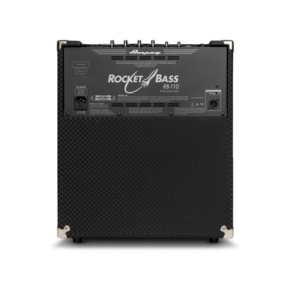 AMPEG ROCKET BASS 110