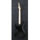 IBANEZ RG421EX BKF NEGRA tras