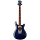 PRS SE STANDARD 24 TRANSLUCENT BLUE