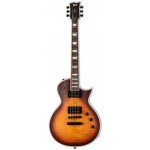 Tobacco Sunburst Satin