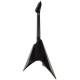 LTD ARROW NT BLACK METAL tras