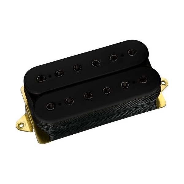 DIMARZIO PAF PRO NEGRA DP151BK