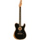 FENDER AMERICAN ACOUSTASONIC TELE BK