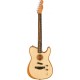 FENDER AMERICAN ACOUSTASONIC TELE NAT