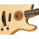 FENDER AMERICAN ACOUSTASONIC TELE NAT