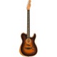 FENDER AMERICAN ACOUSTASONIC TELE 3T SB