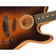 FENDER AMERICAN ACOUSTASONIC TELE 3T SB