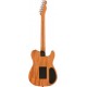 FENDER AMERICAN ACOUSTASONIC TELE NAT ZURDO