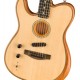 FENDER AMERICAN ACOUSTASONIC TELE NAT ZURDO
