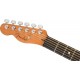 FENDER AMERICAN ACOUSTASONIC TELE NAT ZURDO