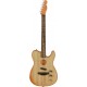 FENDER AMERICAN ACOUSTASONIC TELE SNG