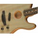 FENDER AMERICAN ACOUSTASONIC TELE SNG body