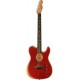 FENDER AMERICAN ACOUSTASONIC TELE CR
