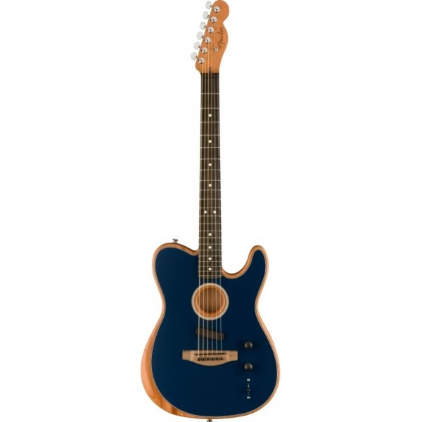 FENDER AMERICAN ACOUSTASONIC TELE SB