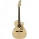 FENDER NEWPORTER PLAYER CHAMPAGNE