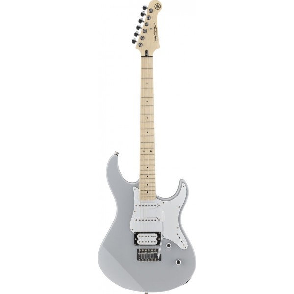 YAMAHA PACIFICA 112VM GR RL