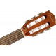 FENDER ESC-80 CLASSICAL NATURAL WN pala