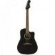 FENDER REDONDO SPECIAL MATTE BLACK