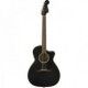 FENDER NEWPORTER SPECIAL MATTE BLACK