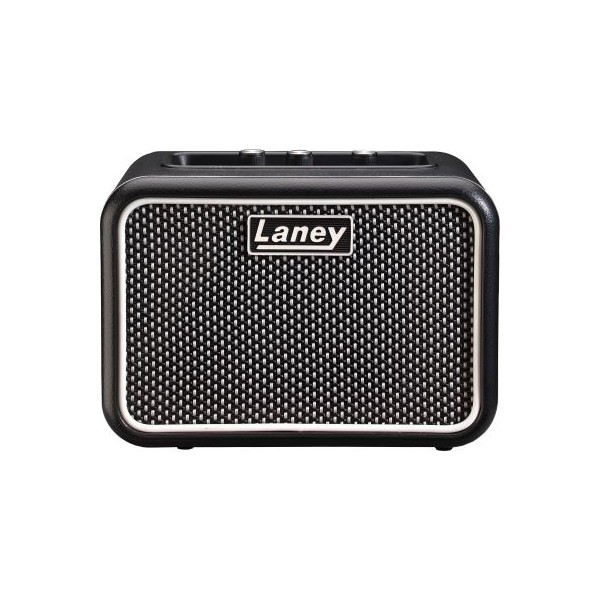 LANEY MINI SUPERG