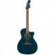 FENDER NEWPORTER CLASSIC COSMIC TURQUOISE