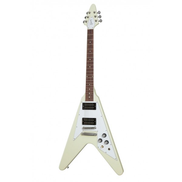 GIBSON 70 FLYING V CW