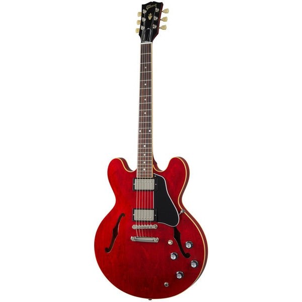 GIBSON ES-335 DOT SC