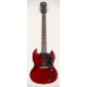 MAYBACH SG ALBATROZ 65-2 WINERED AGED