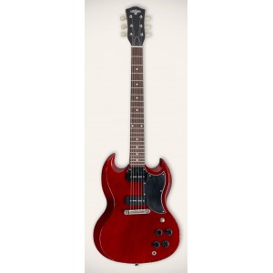 MAYBACH SG ALBATROZ 65-2 DARK WINERED AGED