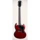 MAYBACH SG ALBATROZ 65 DARK WINERED AGED