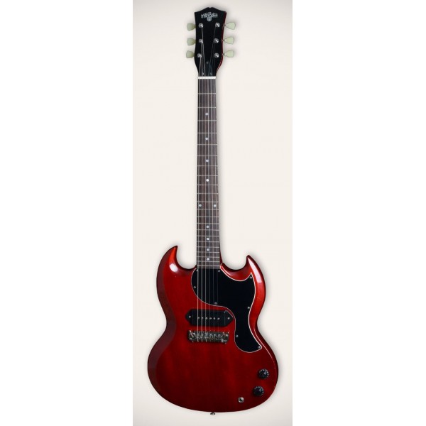 MAYBACH SG ALBATROZ 65 DARK WINERED AGED