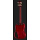 MAYBACH SG ALBATROZ 65-2 WINERED AGED tras
