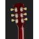 MAYBACH SG ALBATROZ 65-2 WINERED AGED pala tras