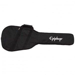 EPIPHONE FUNDA GUIT EL CUERPO SÓLIDO