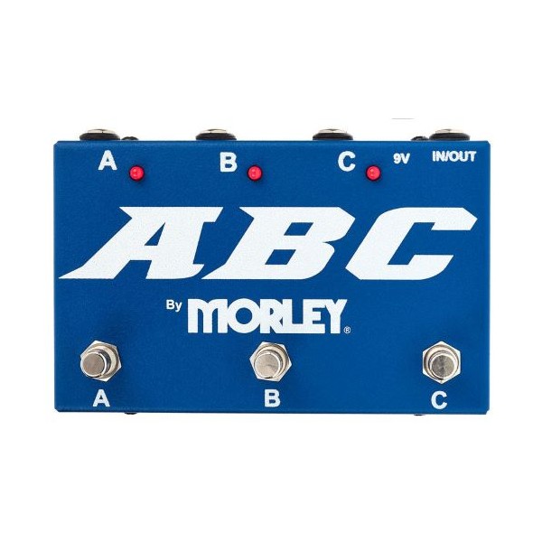 MORLEY ABC