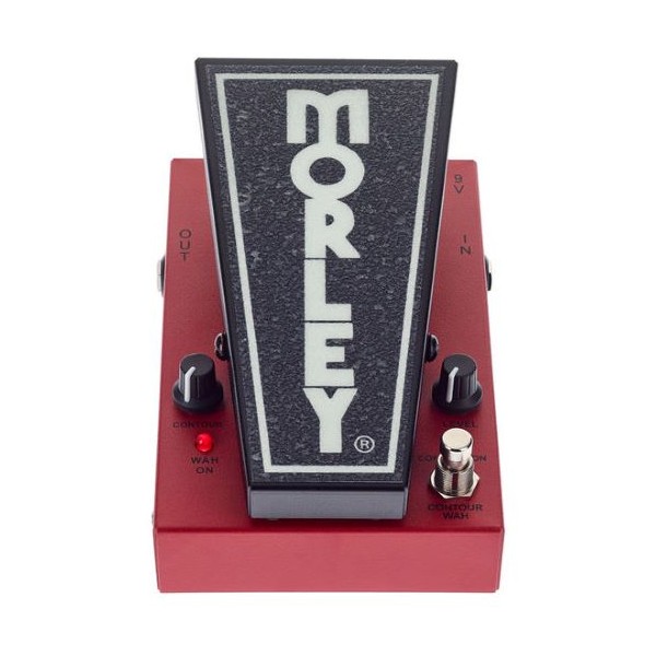 MORLEY 20/20 BAD HORSIE WAH