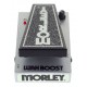 MORLEY 20/20 WAH BOOST tras