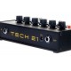 TECH 21 BASS DRIVER D.I. PROGRAMABLE