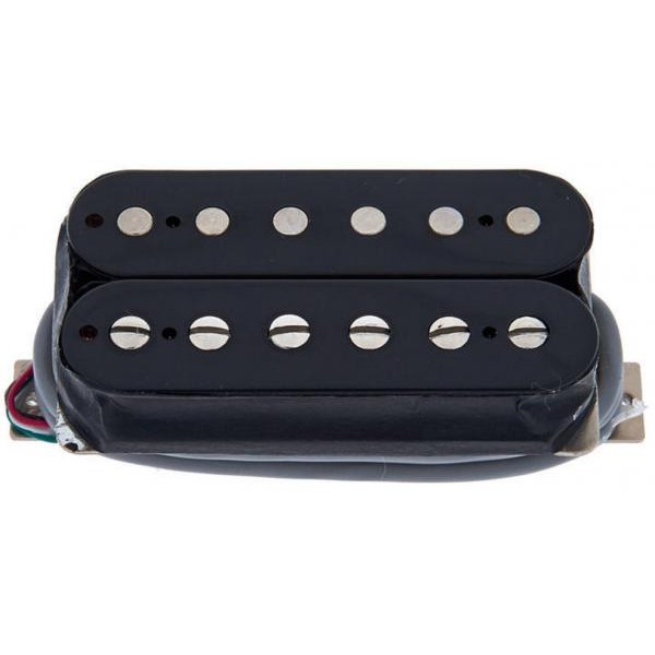 GIBSON PASTILLA 490R MODERN CLASSIC NEGRA