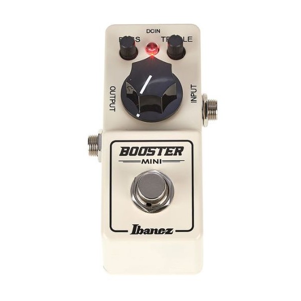 IBANEZ BTMINI BOOSTER