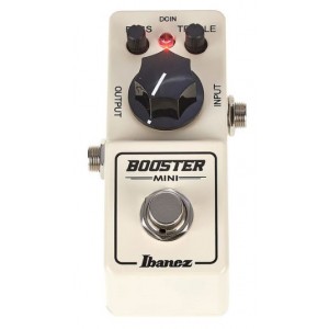 IBANEZ BTMINI BOOSTER