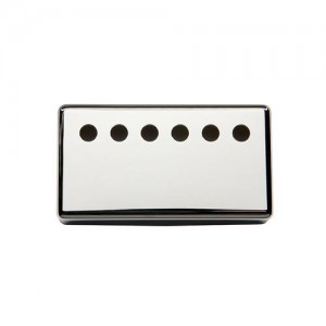 GIBSON CUBRE PASTILLA HUMBUCKER MÁSTIL CROMO