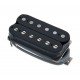 GIBSON PASTILLA 498T NEGRA 