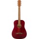 FENDER F-15 3/4 RED