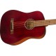 FENDER F-15 3/4 RED body