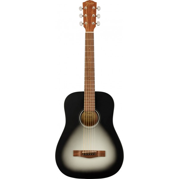 FENDER F-15 3/4 MOONLIGHT BURST