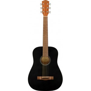 FENDER FA-15 3/4 STEEL BLACK