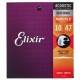 ELIXIR NANOWEB BRONCE 10-47 12 CUERDAS