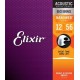 ELIXIR NANOWEB 12-56